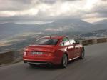 Audi A6 3.0T S-Line Sedan 2011 года (WW)